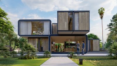 Adaptive Home Renovation