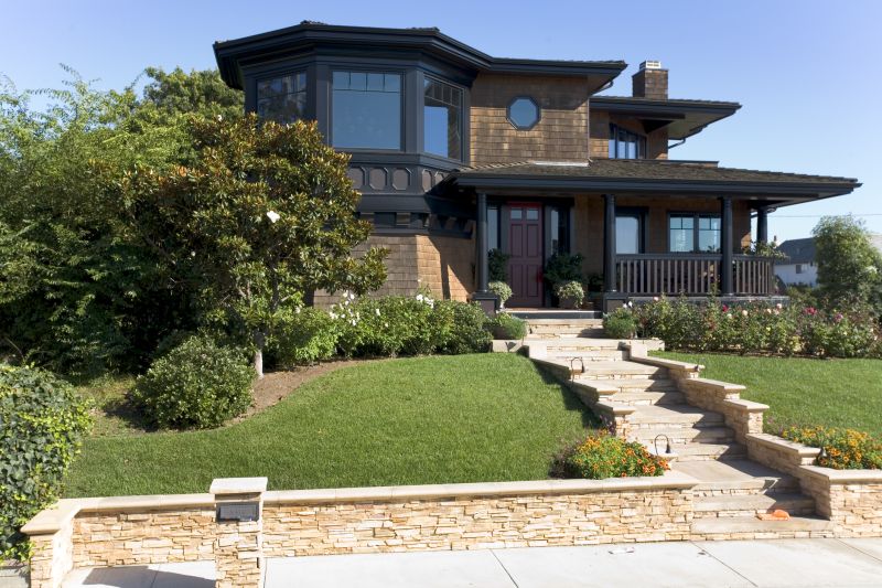 Adaptive Home Renovation