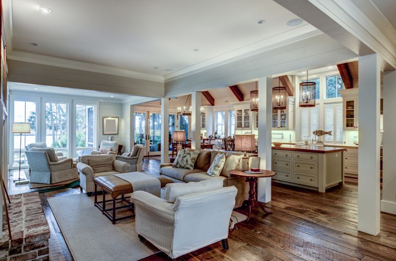 Adaptive Home Renovation