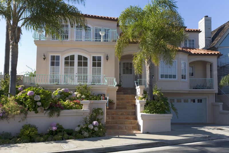 Adaptive Home Renovation