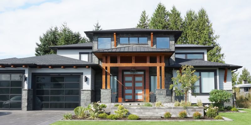 Adaptive Home Renovation