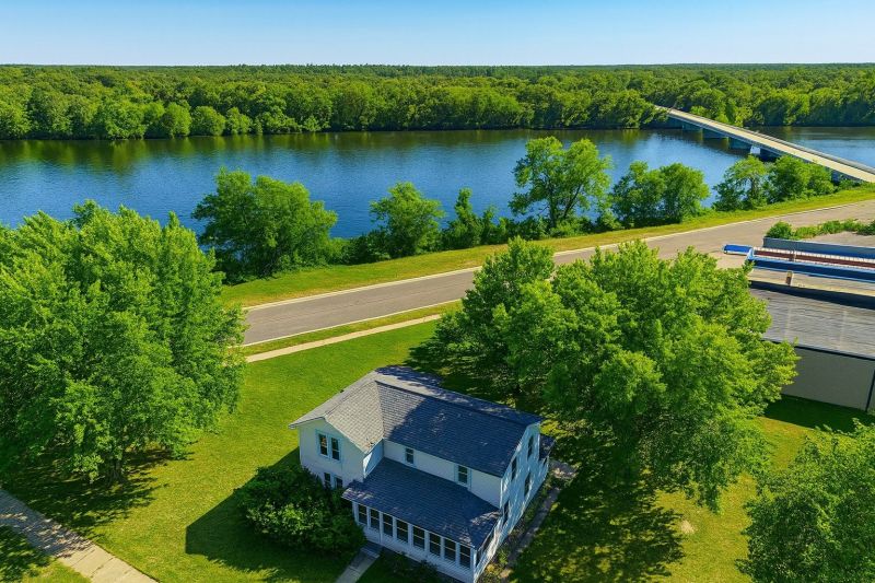 Adaptive Home Renovation