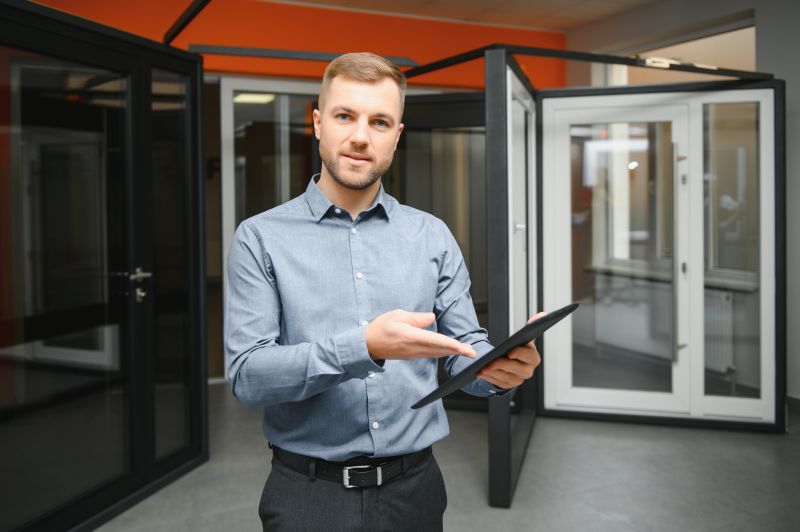 Accessibility Renovation Planning