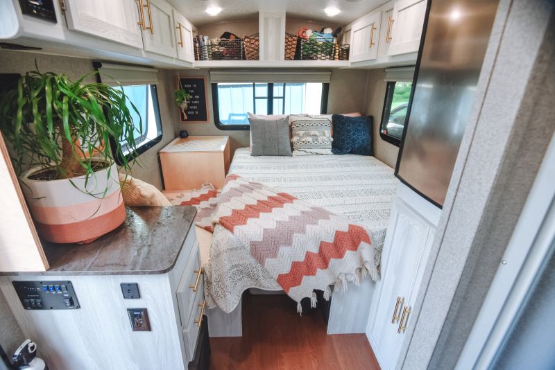 Apartment Remodeling in Denver County, CO