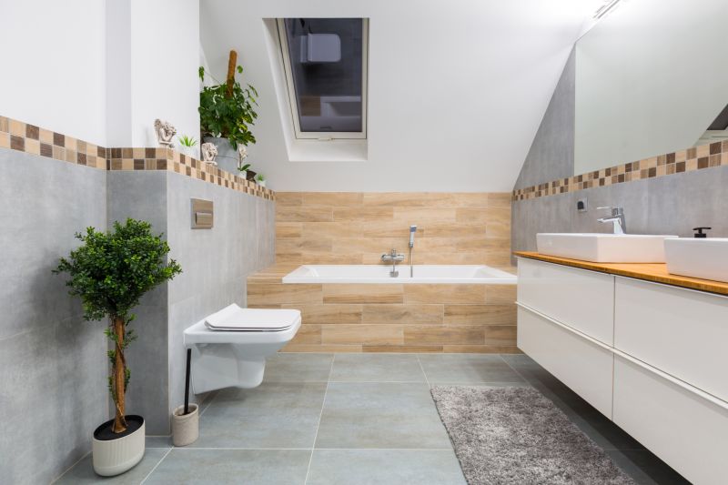 Attic Bathroom Remodeling in Bradenton, FL