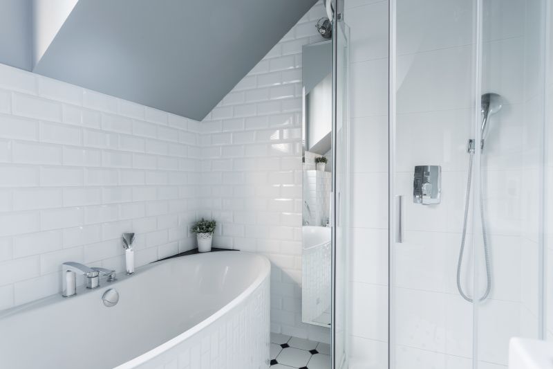 Bathroom Expansion in Danbury, CT