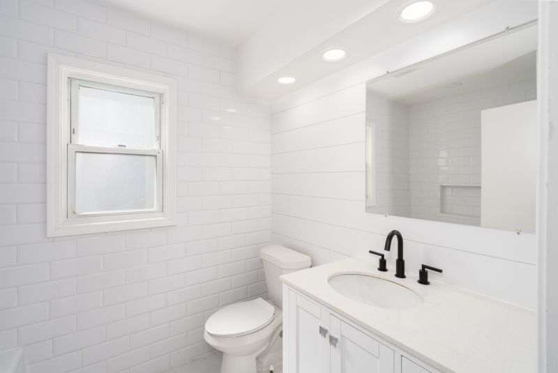 Bathroom Installation in Palm Coast, FL