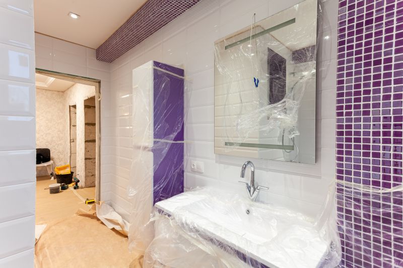 Bathroom Remodeling in Danbury, CT