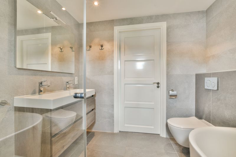 Bathroom Renovation in Stamford, CT