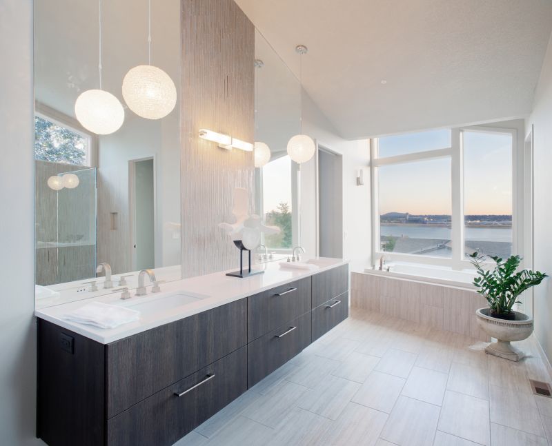 Bathroom Renovation in Framingham, MA
