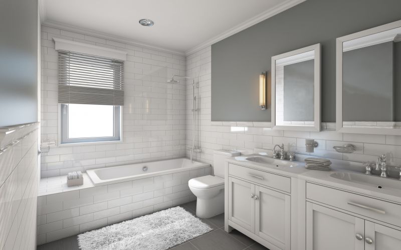 Bathroom Renovation in Sarasota, FL