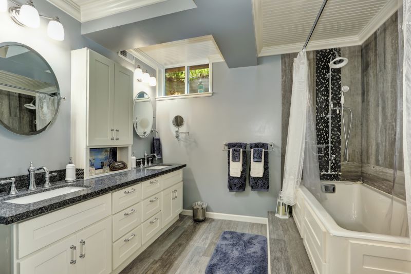 Bathroom Renovation in Sarasota, FL