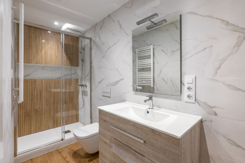 Bathroom Updating in Lancaster, PA