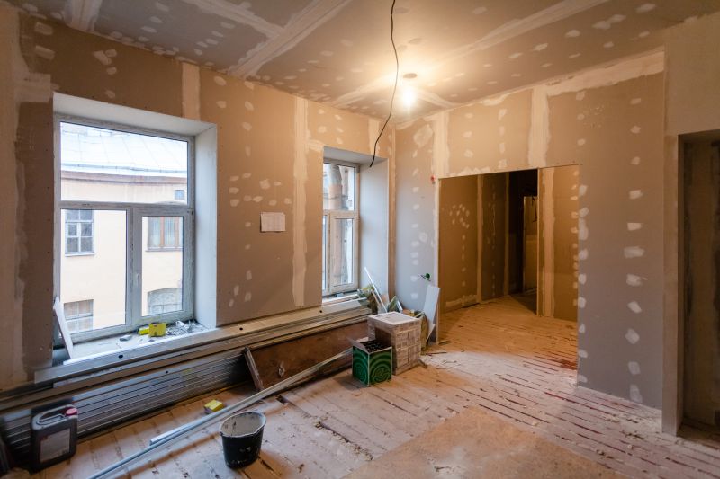 Bedroom Remodeling in Denver County, CO