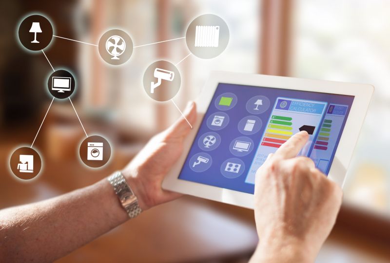Smart Home Technologies