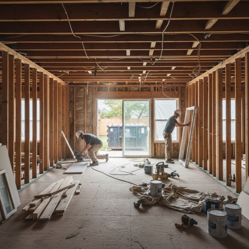 Flooring Renovation in Denver, CO