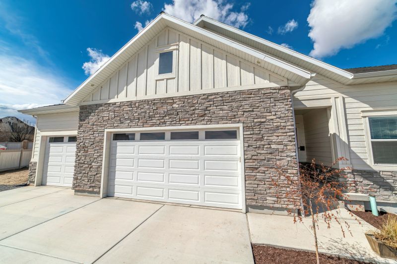 Garage Conversion Service in Conroe, TX