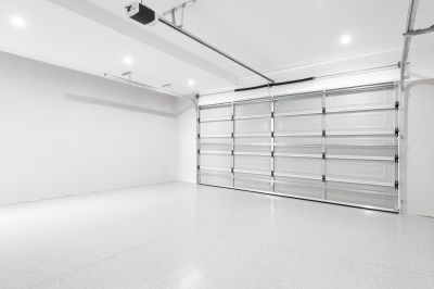 Garage Remodeling in Conroe, TX