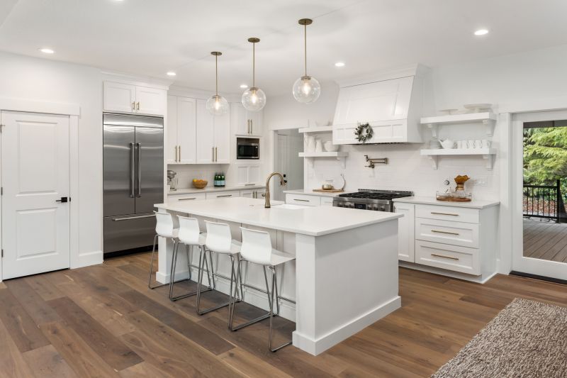 Home Bar Remodeling in Denver, CO