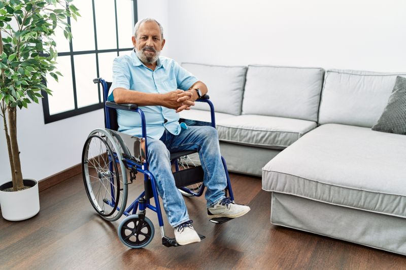 Home Modification Service in Alpharetta, GA
