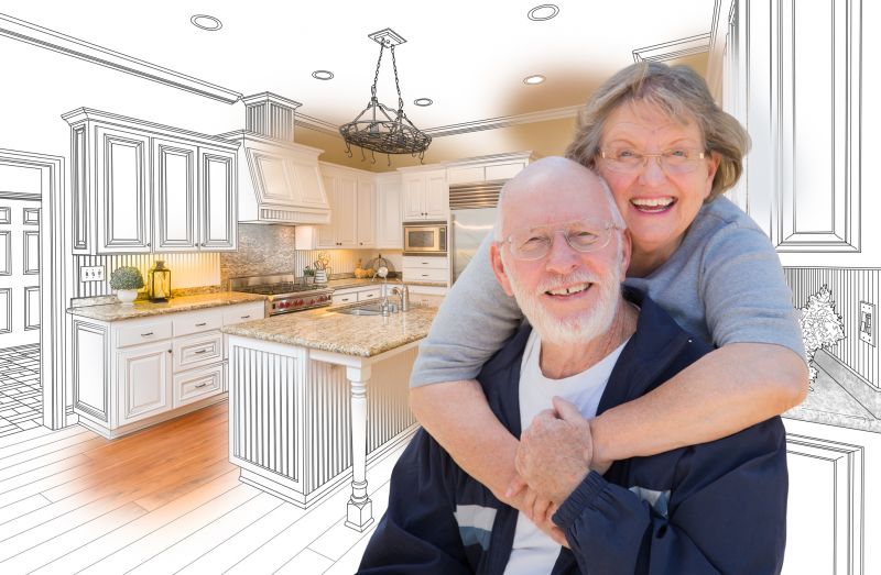 Home Modification Service in Alpharetta, GA