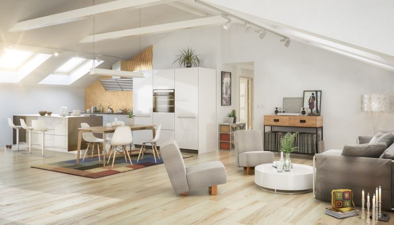 Home Office Remodeling in Alpharetta, GA