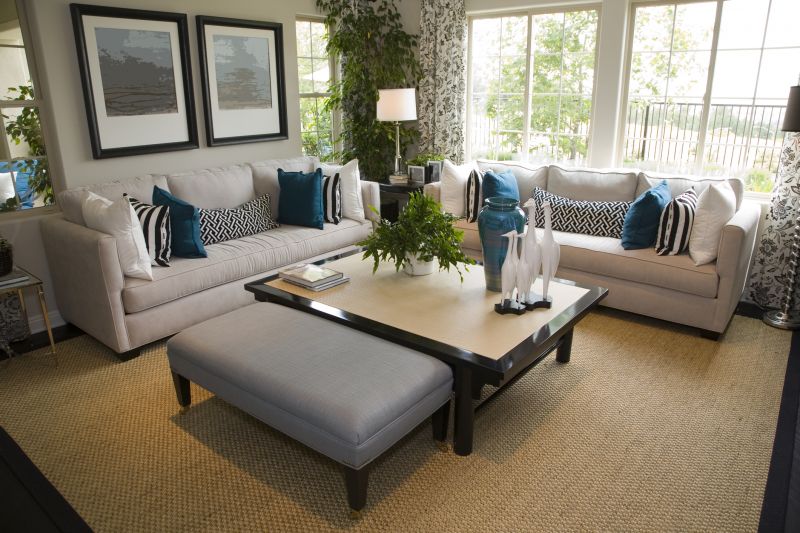 Living Room Remodeling in Alpharetta, GA