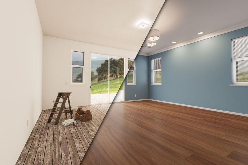 Lounge Renovation in Littleton, CO