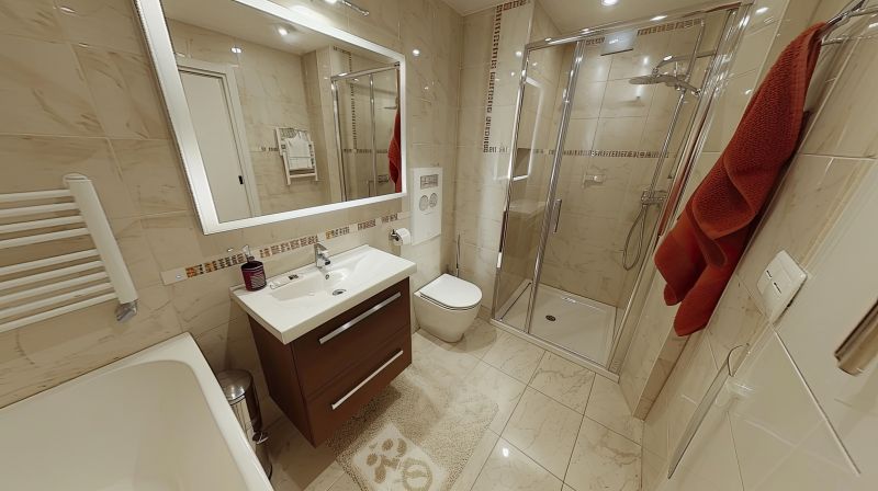 Master Bathroom Remodeling in Nashua, NH