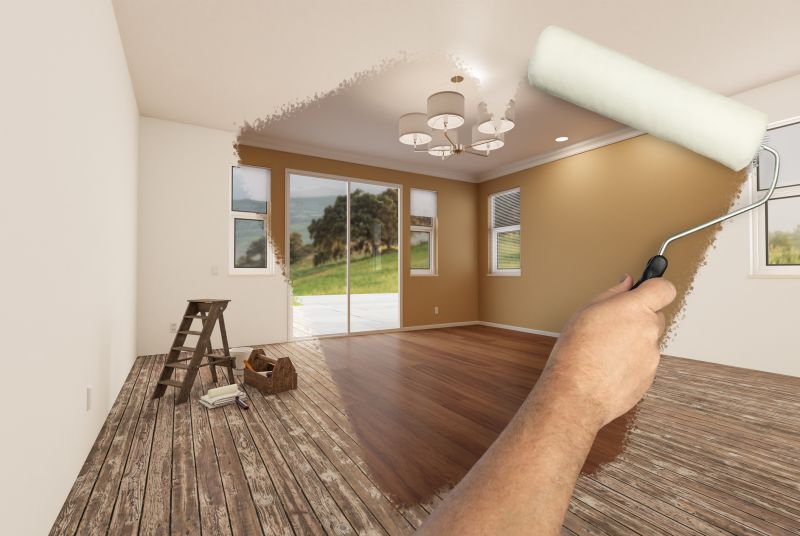 Remodeling Service in Conroe, TX