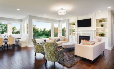 Residential Remodeling in Denver, CO