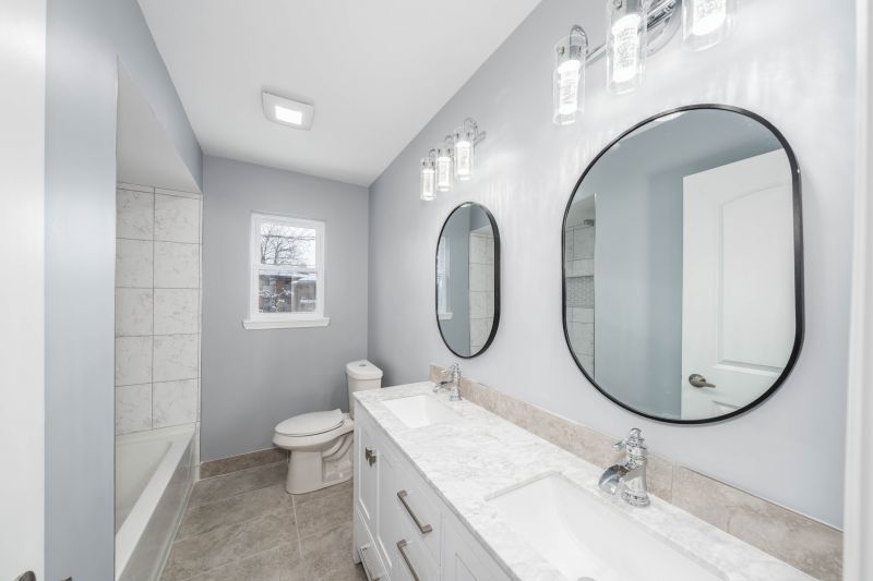 Restroom Remodeling in Bradenton, FL