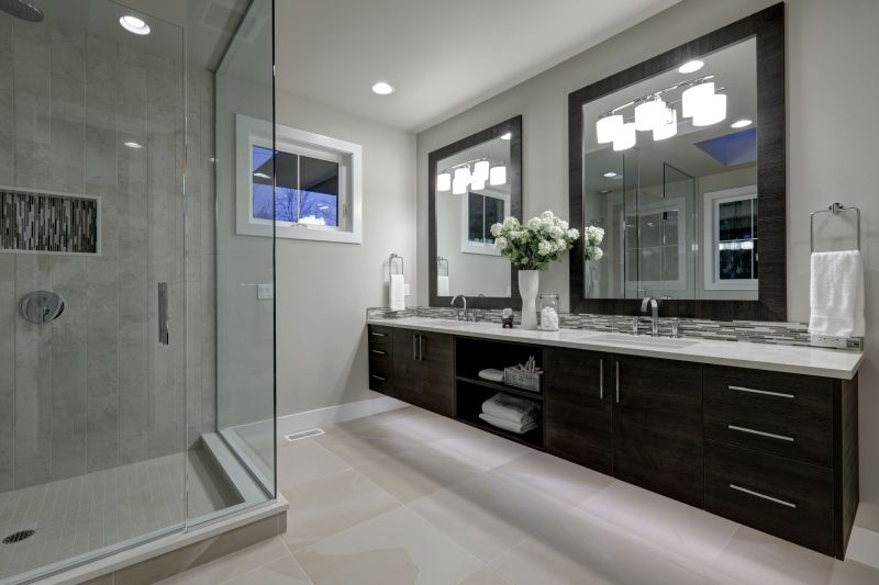 Restroom Remodeling in Bradenton, FL