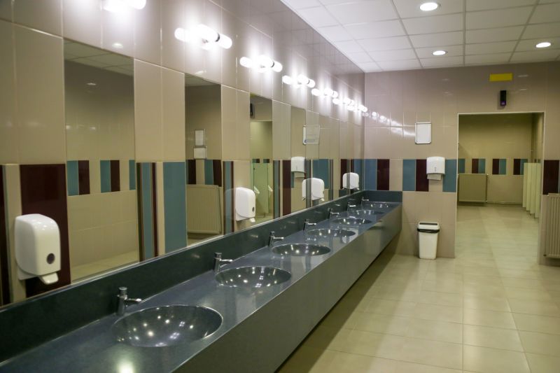 Restroom Renovation in Littleton, CO
