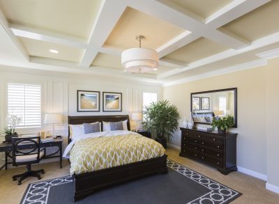 Room Conversion in Alpharetta, GA