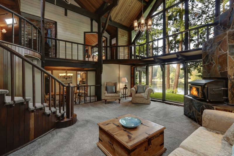 Room Renovation in Alpharetta, GA