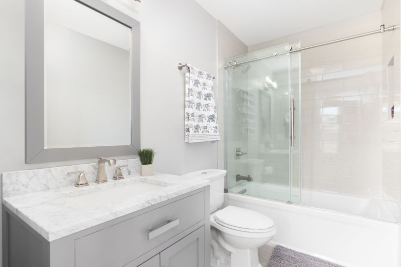 Tub Conversion Service in Venice, FL