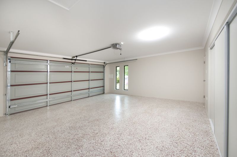 Attached Garage Remodeling in Alpharetta, GA
