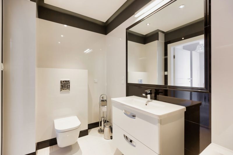 Business Bathroom Remodeling in North Charleston, SC