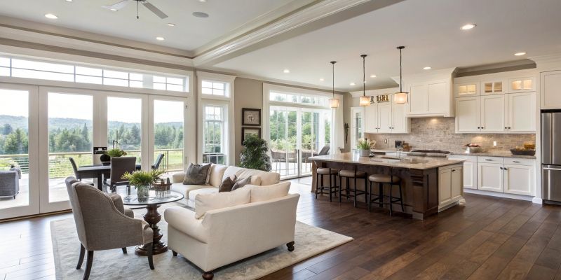 Guest House Remodeling in Denver, CO