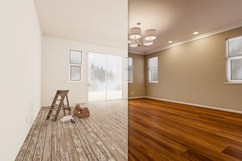 Interior Home Improvement in Alpharetta, GA