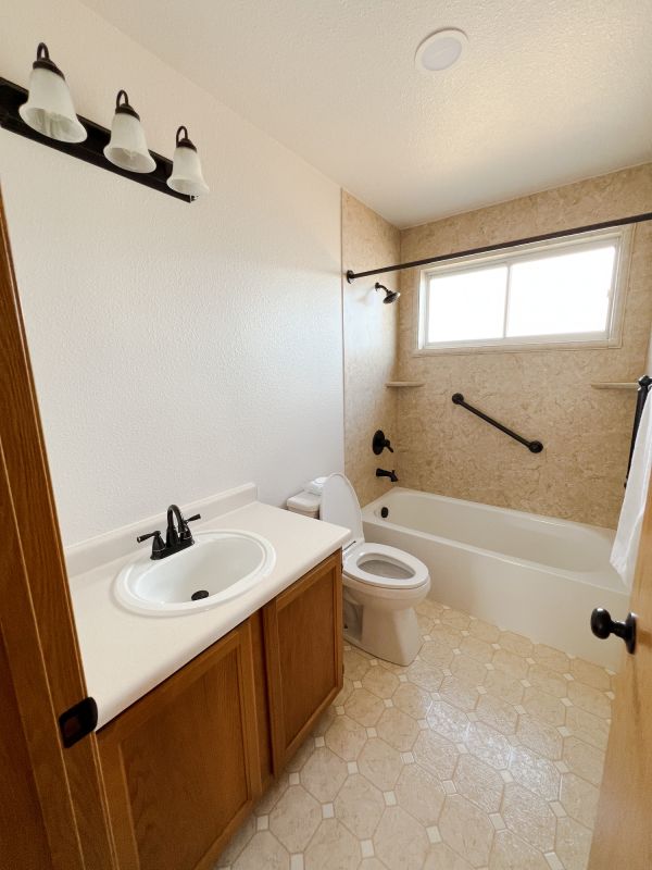 Restroom Remodeling in Norwalk, CT