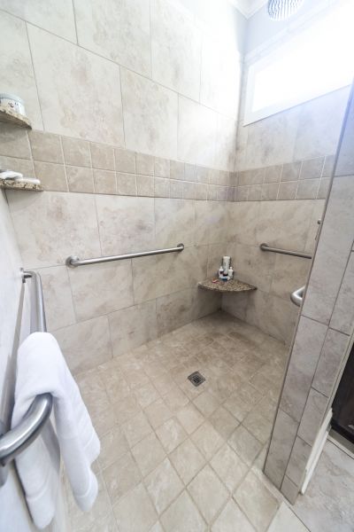 Adaptive Home Remodeling